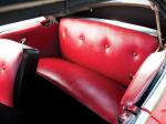 Ford Custom DeLuxe Convertible 1951 года